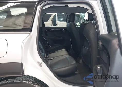 2024 Mini Countryman Cooper S из США, поврежденный, VIN WMZ83BR09R3S15798